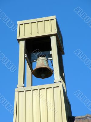 Bell Tower