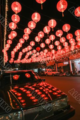 chinese red lanterns chinese red lanterns