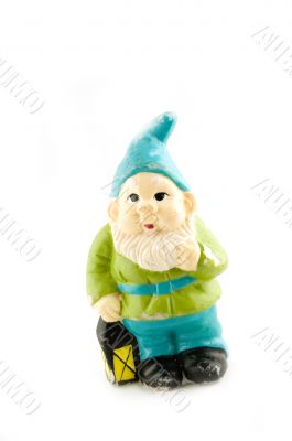 lantern gnome lantern gnome