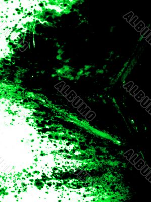 Cyber Grunge background