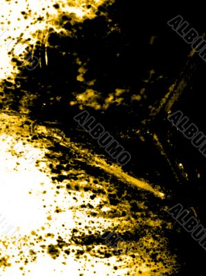 Cyber Grunge background