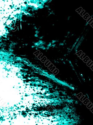 Cyber Grunge background