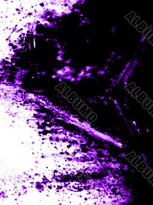 Cyber Grunge background