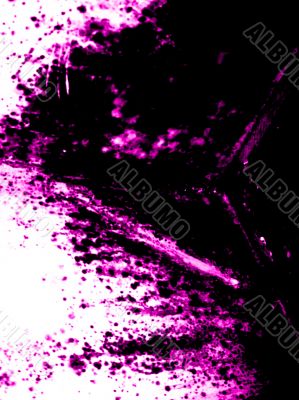 Cyber Grunge background