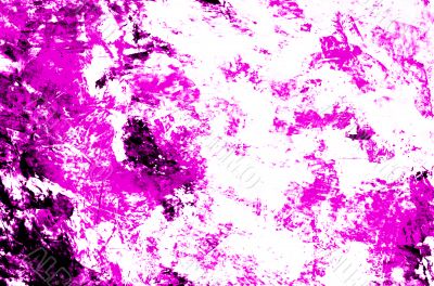 Distressed Black Top Colors