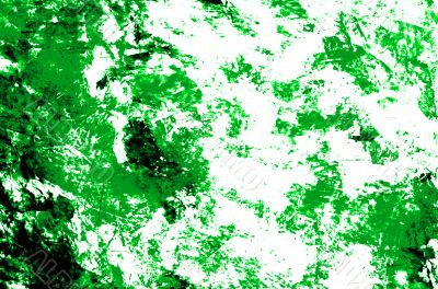 Distressed Black Top Colors