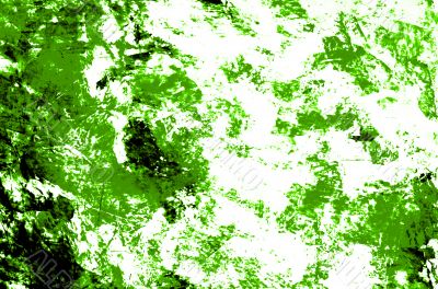 Distressed Black Top Colors