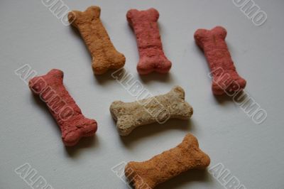 Dog Biscuits