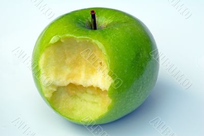 Green Apple Bite