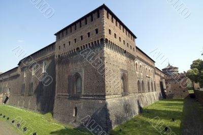 Milano 14 Milano 14