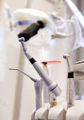 Dental Room 3 Dental Room 3