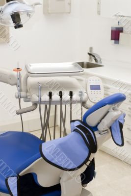 Dental Room 1
