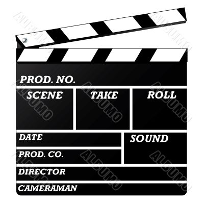 Clapboard