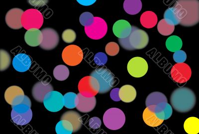 Color light Color light