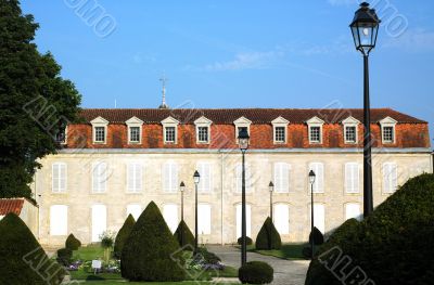 Saintes 7 Saintes 7