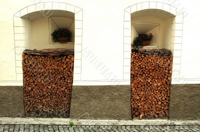 Susch - Windows Susch - Windows