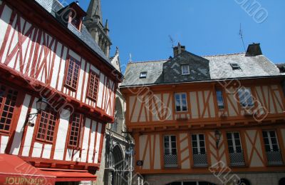 Vannes 4 Vannes 4