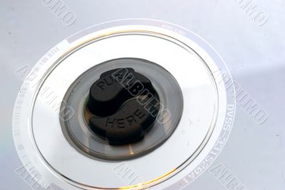 push to open
