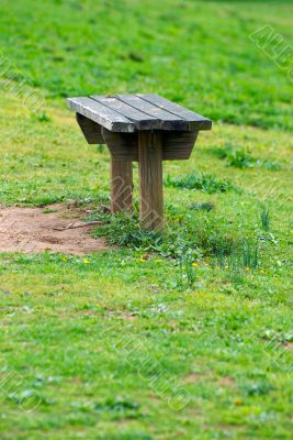 Bench