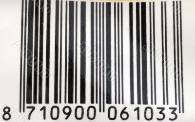 barcode