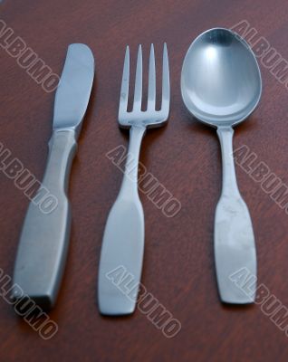 utensil utensil