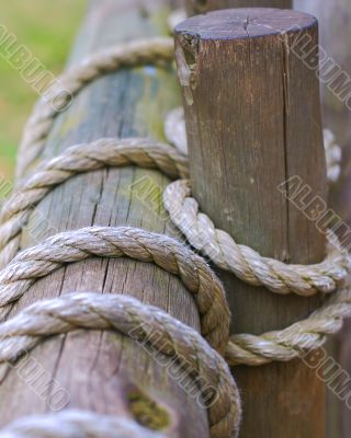 rope