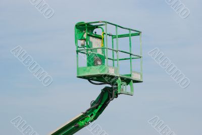 lift crane