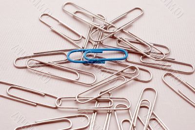 Paper clip