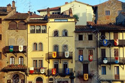 Arezzo 3 Arezzo 3