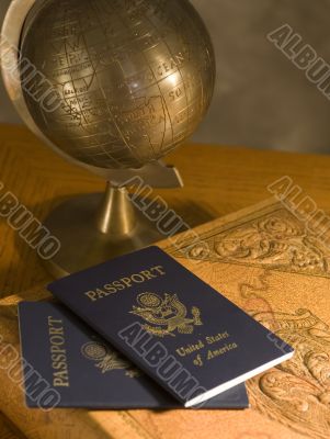 World Traveler 4 World Traveler 4