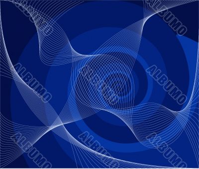 Abstract  art background  vector illustration