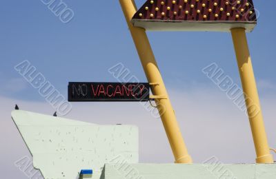 Vacancy