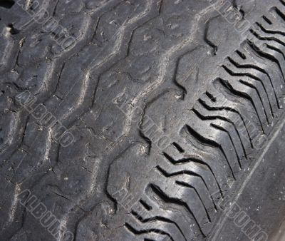 Dangerous Tread Wear