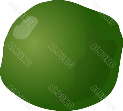 Lime fruit