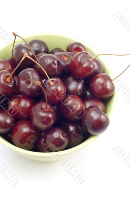 cherries