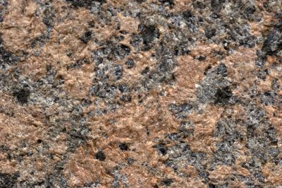 Granite texture abstraction