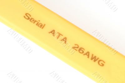 Technology - Serial ATA Cable