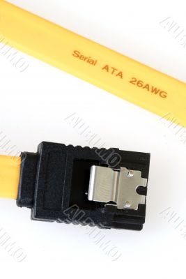 Technology - Serial ATA Cable