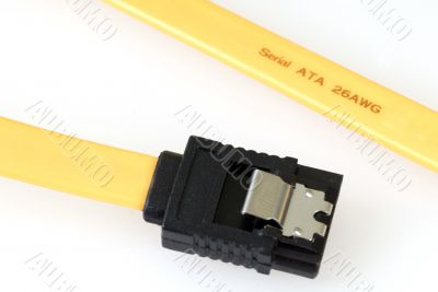 Technology - Serial ATA Cable