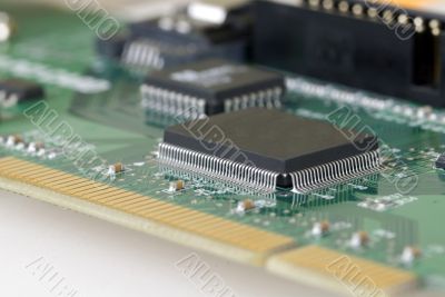 Technology - Serial ATA Card