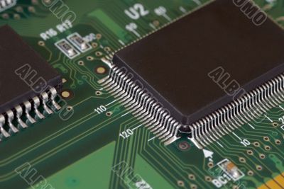 Technology - Serial ATA Card