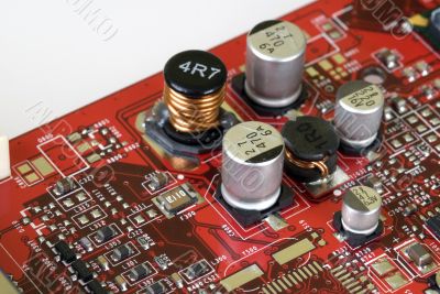Technology - Graphics Card Technology - Graphics Card
