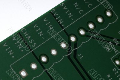 Printed Circuit Board