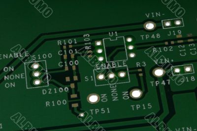 Printed Circuit Board