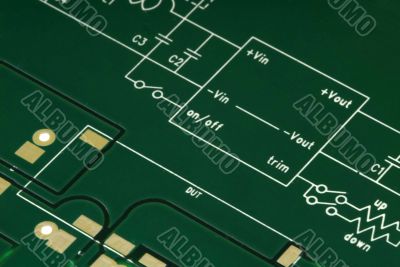 Printed Circuit Board