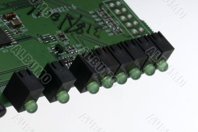 Printed Circuit Board