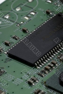 Printed Circuit Board