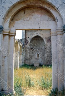 Santa Maria di Cartegnano