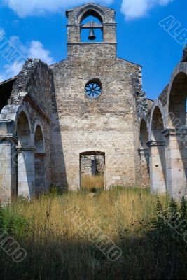 Santa Maria di Cartegnano 2