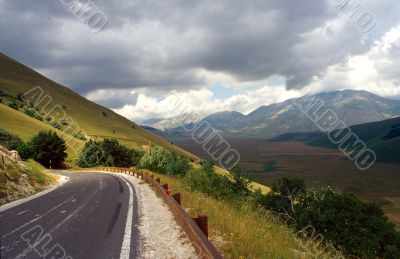Castelluccio 4